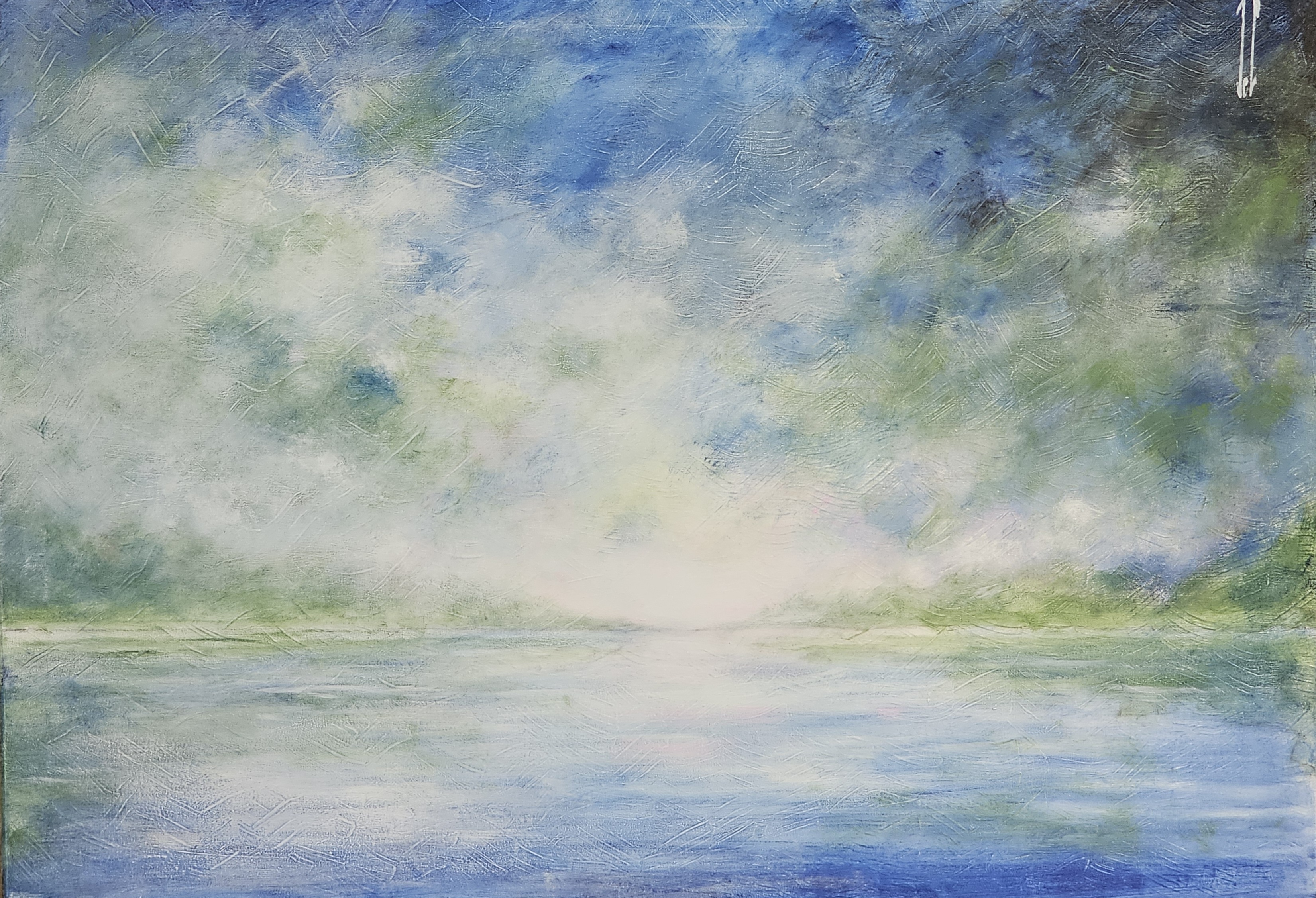 Ciel de DEL #4