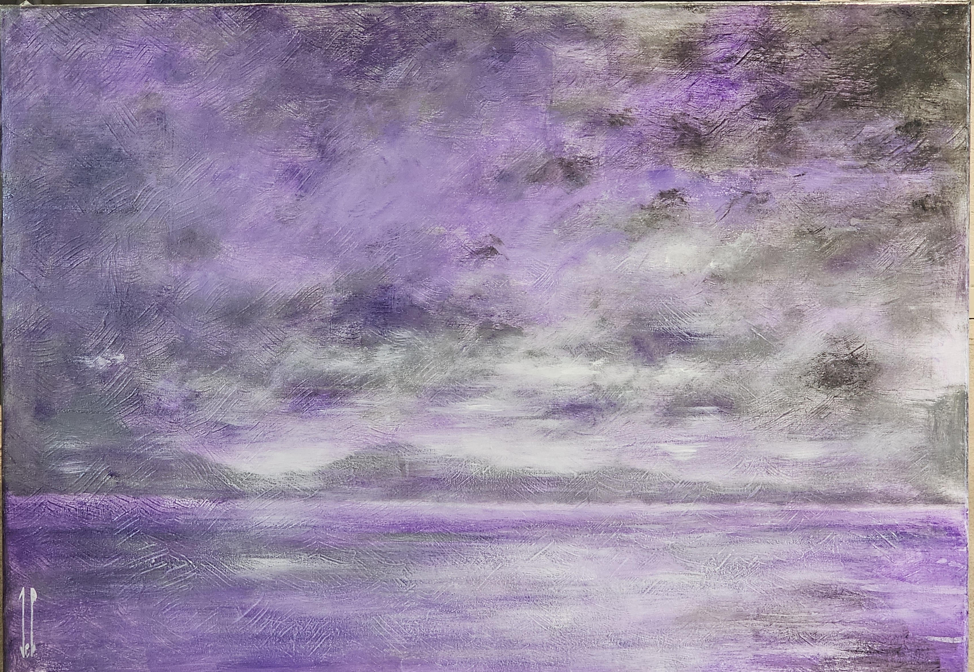 Ciel de DEL #8