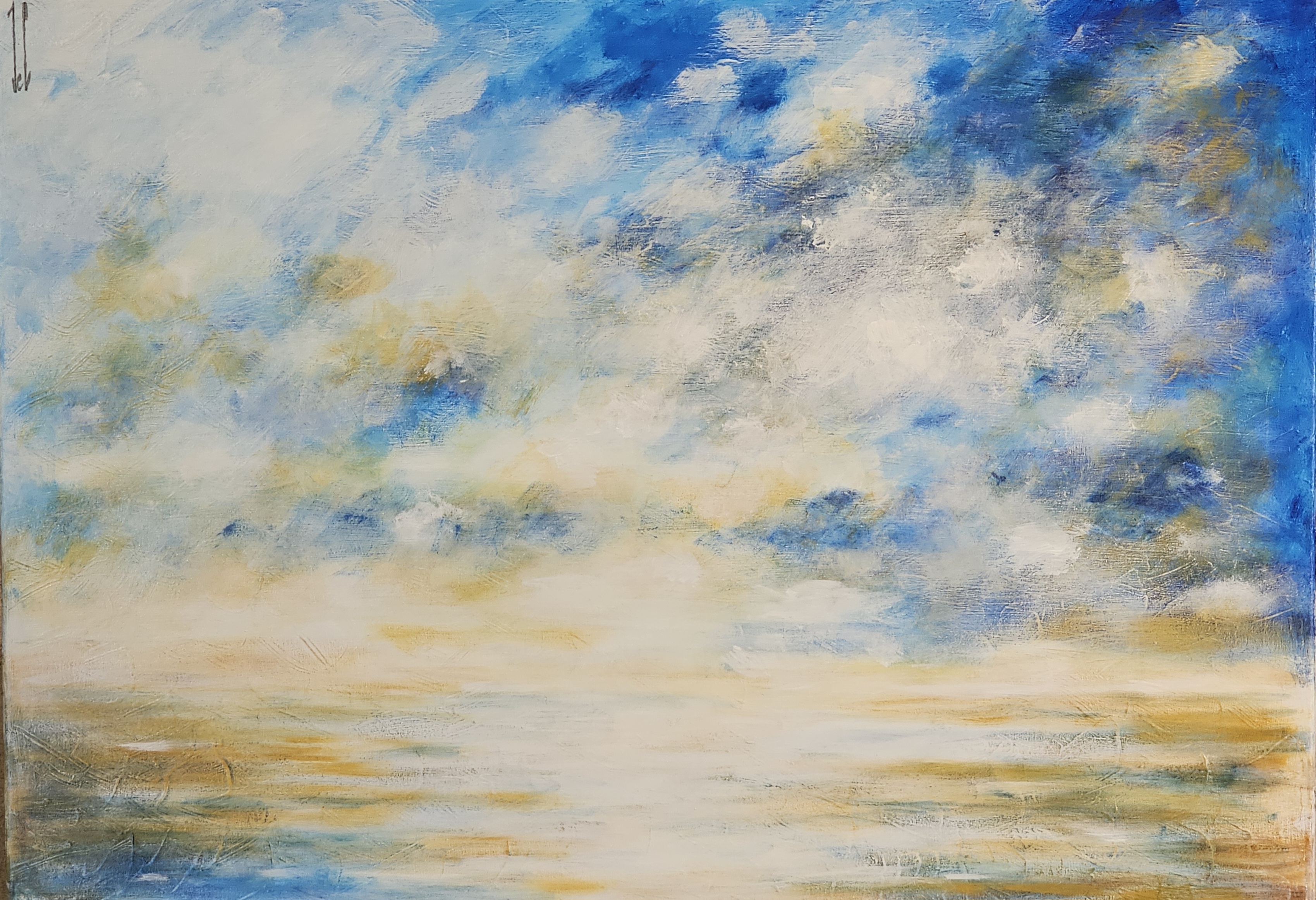 Ciel de DEL #9
