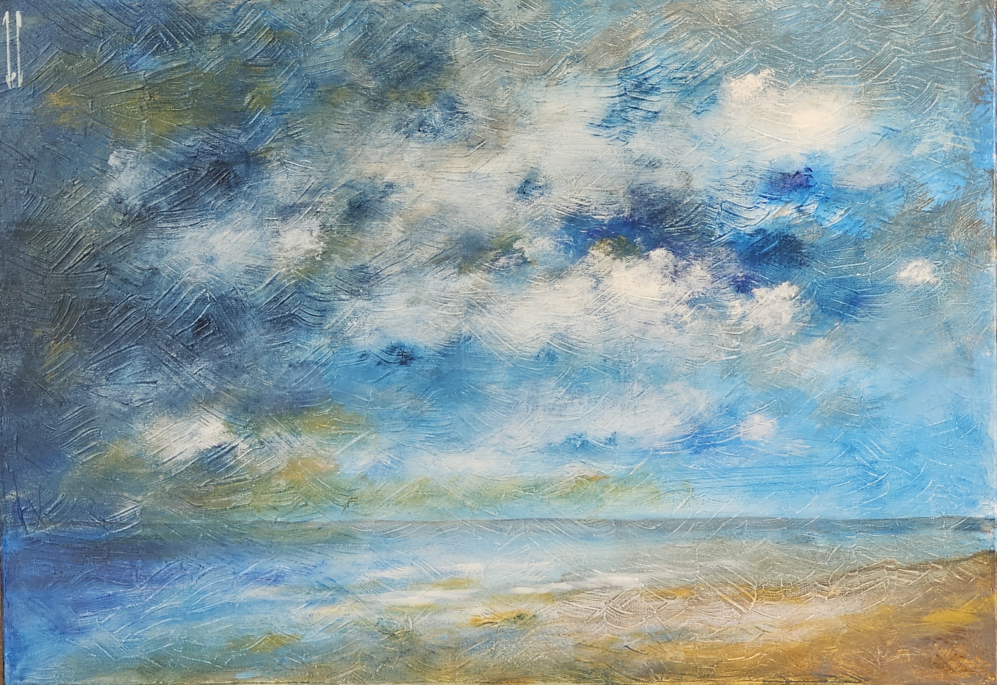 Ciel de DEL #11