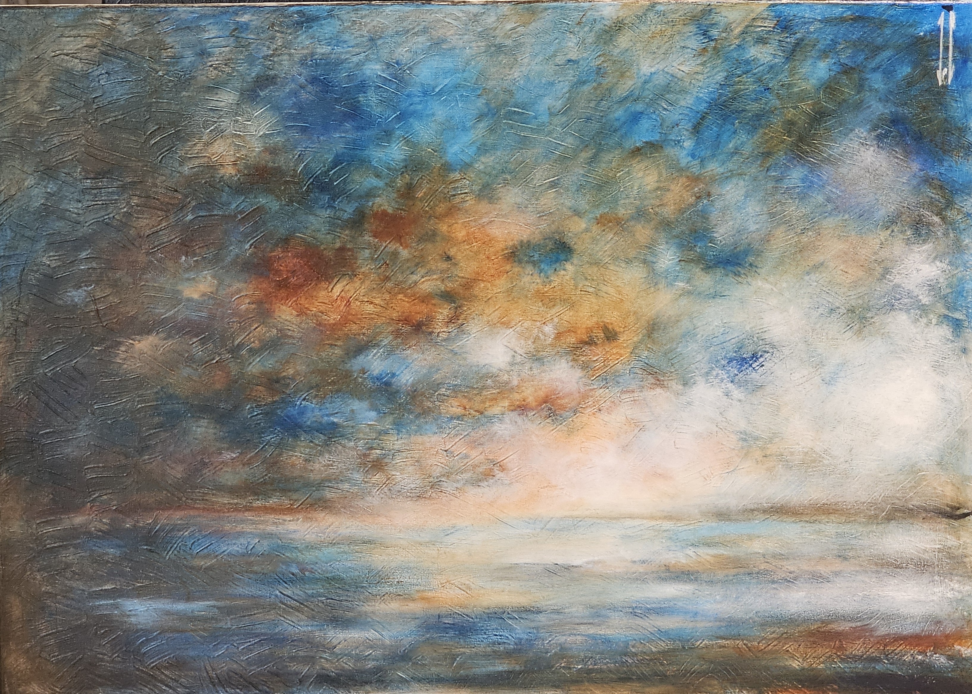 Ciel de DEL #13