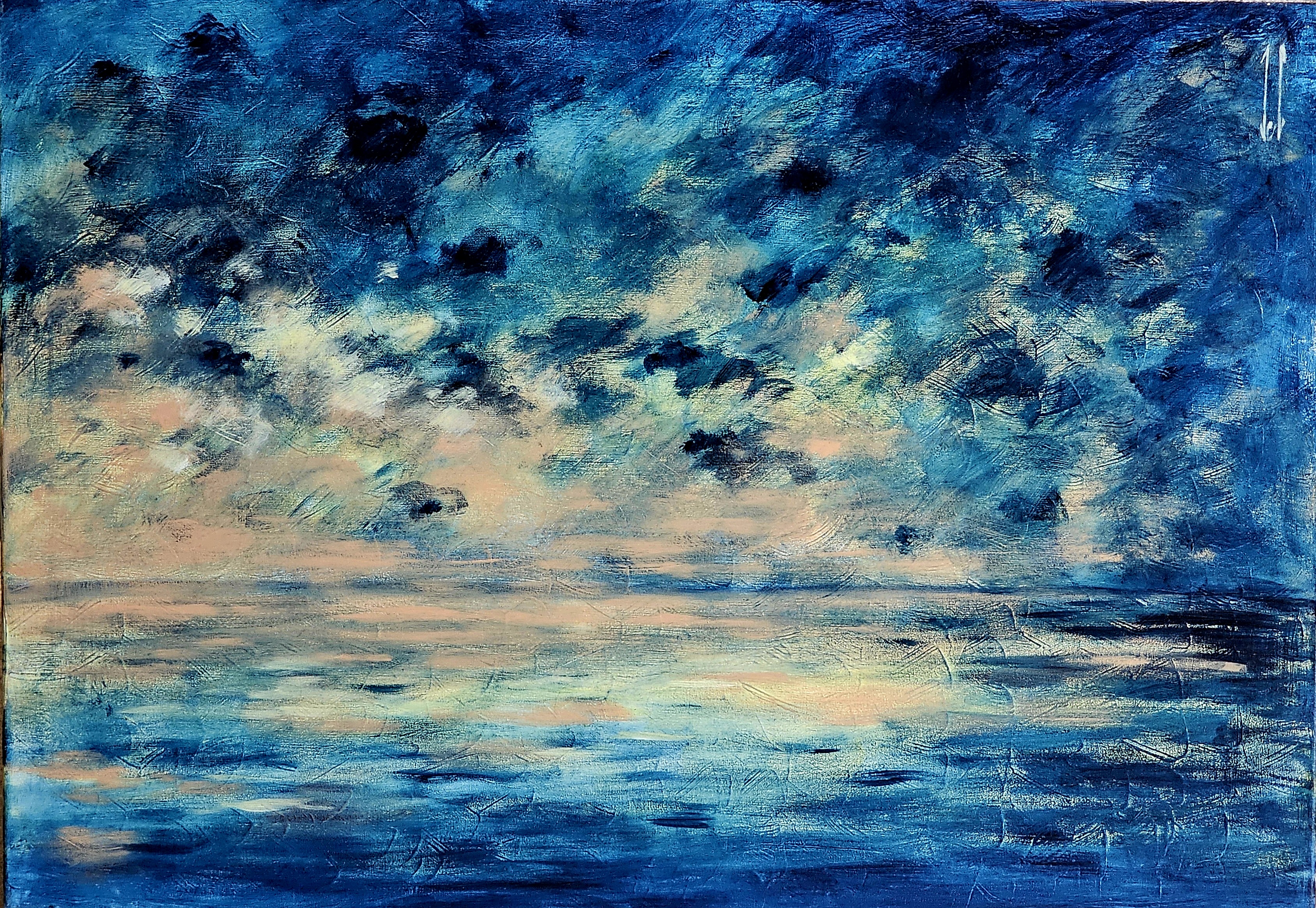 Ciel de DEL #19