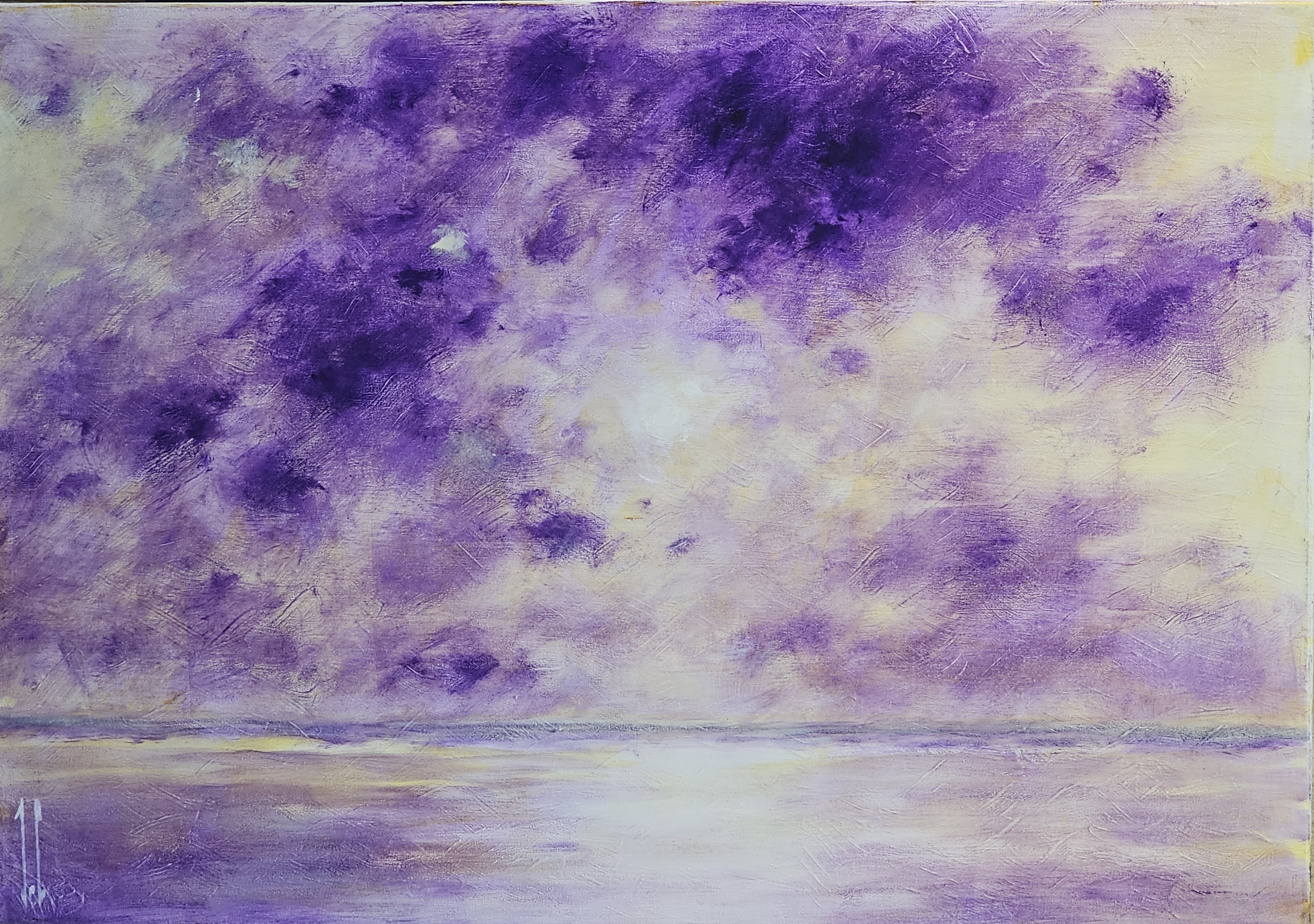 Ciel de DEL #21