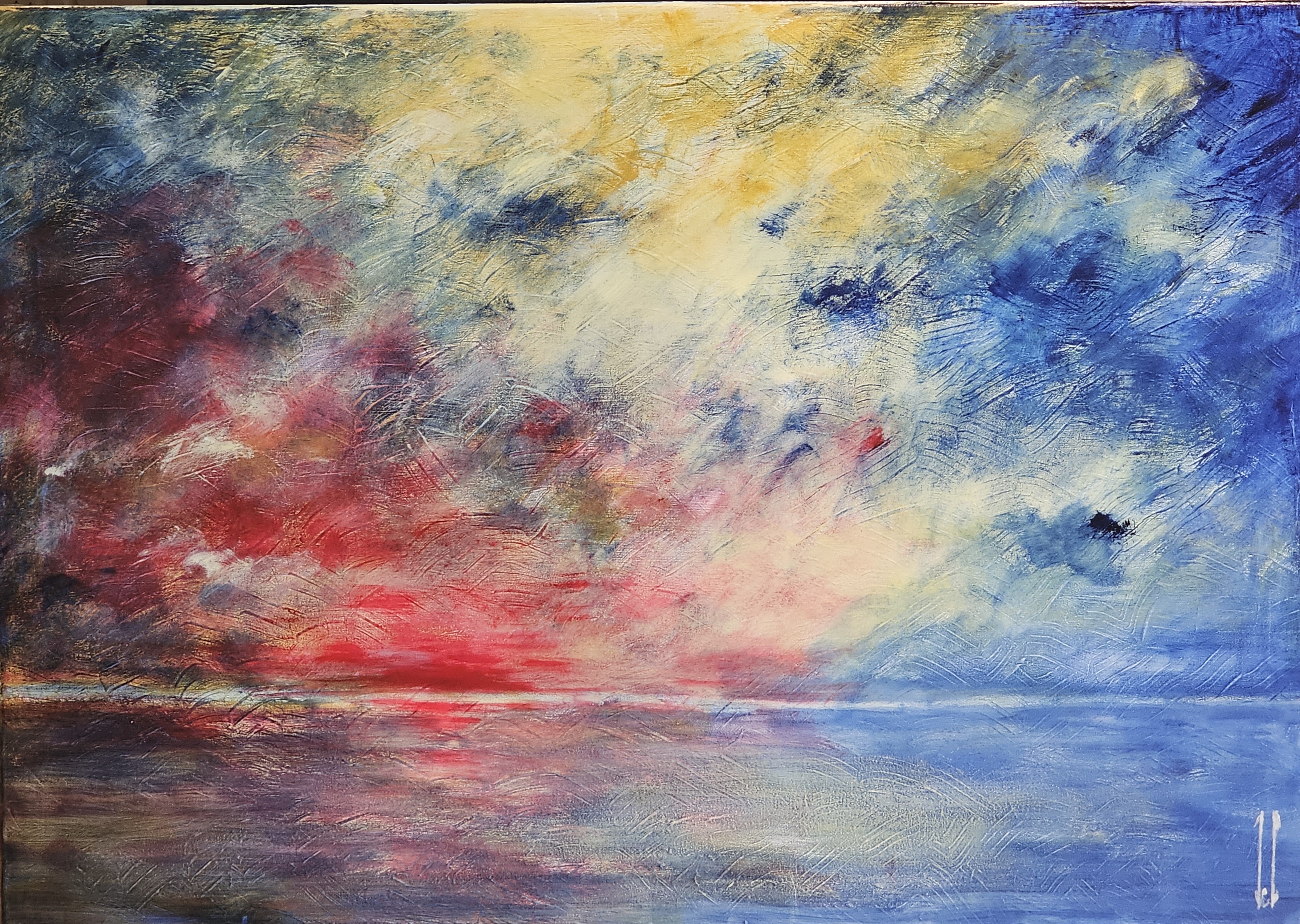 Ciel de DEL #22